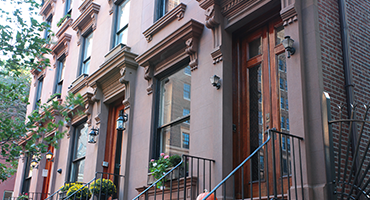 Apartment Building Valuation