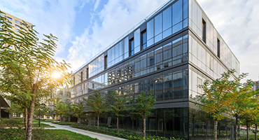 Office Building Valuation